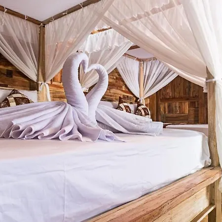 Kori Amed Guest House